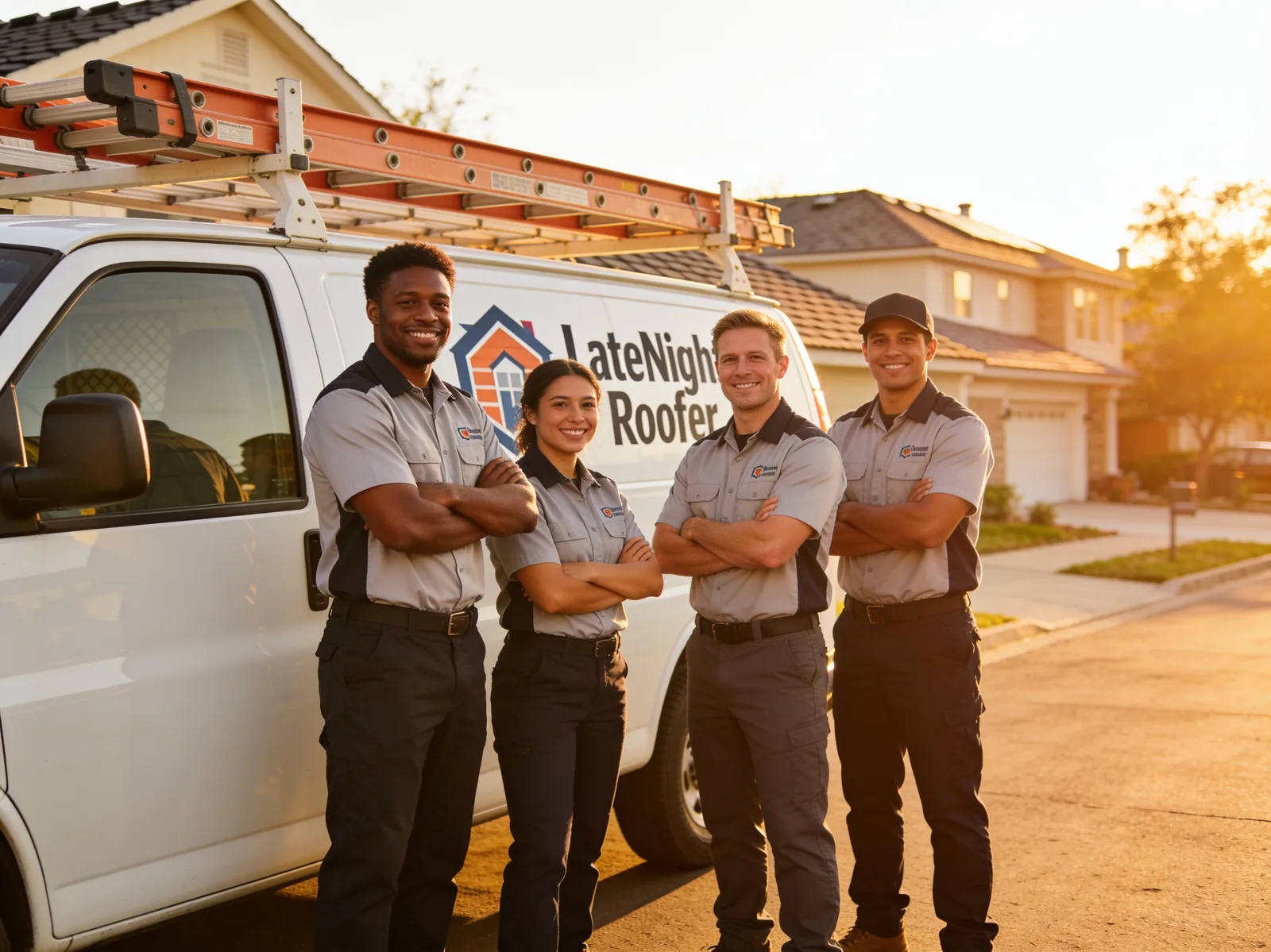 Emergency Roof Repair company in Pine Hill, AL
